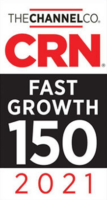 Ideal Integrations Award CRN Fast Groth 150 2021