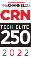 Ideal Integrations Award CRN Tech Elite 250
