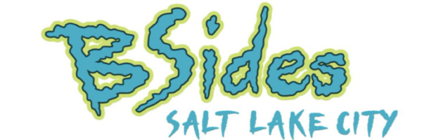 Blue Bastion Conference B Sides Salt Lake City