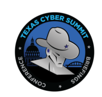 Blue Bastion Conference Texas Cyber Summit