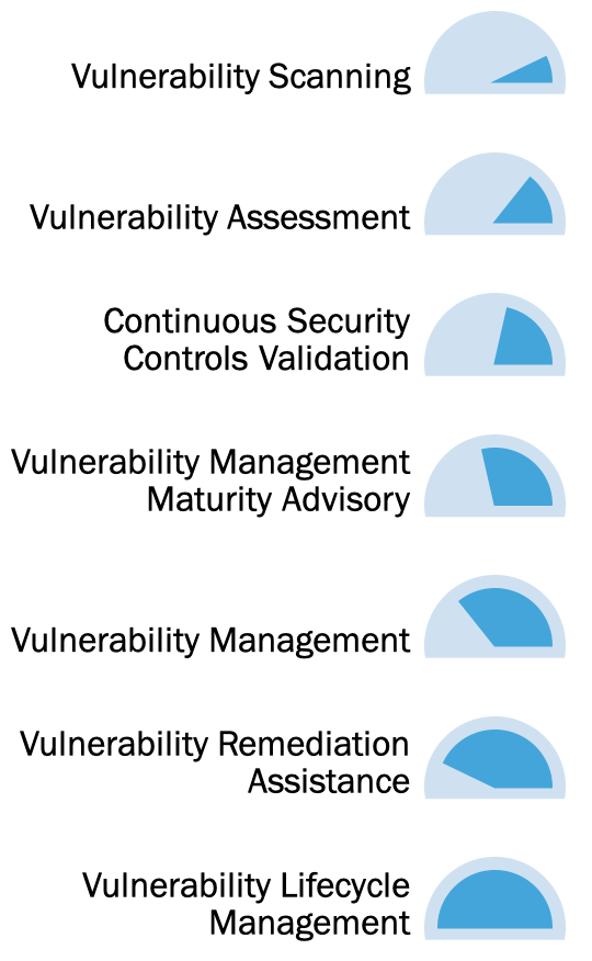 Vulnerability Lifecycle Management Blue Bastion Vulnerability Lifecycle Management Blue Bastion